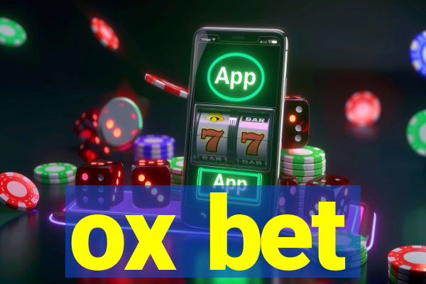 ox bet