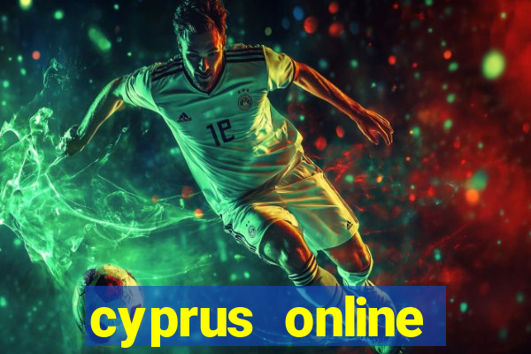 cyprus online casino license