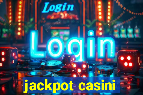 jackpot casini