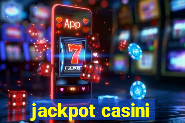 jackpot casini