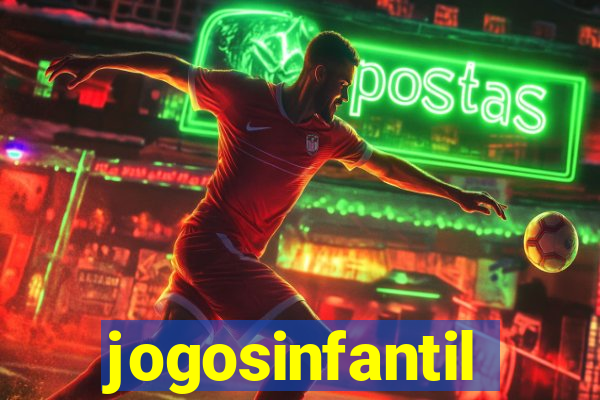 jogosinfantil