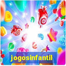 jogosinfantil