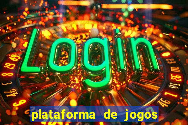 plataforma de jogos demo pg