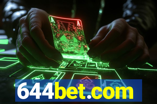 644bet.com