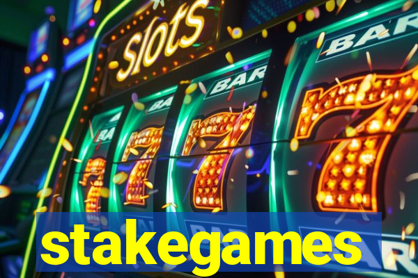 stakegames