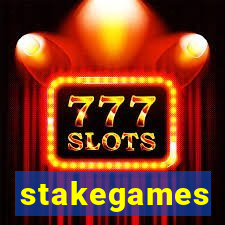 stakegames