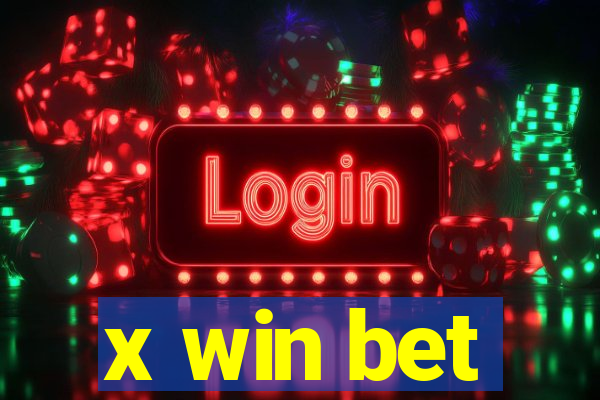 x win bet