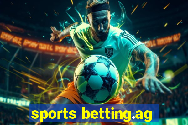 sports betting.ag