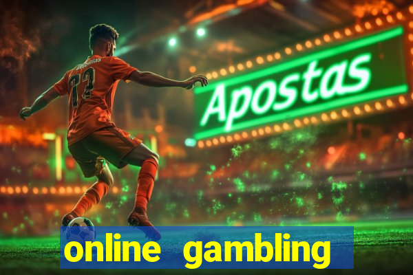 online gambling slot machines