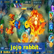 jojo rabbit..