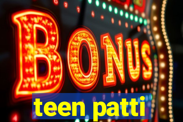 teen patti