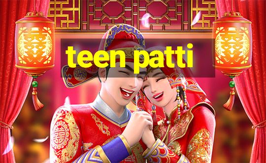 teen patti