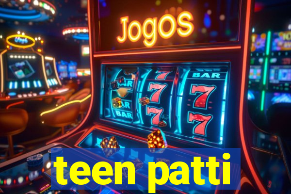 teen patti