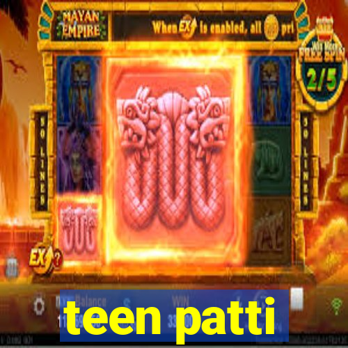 teen patti