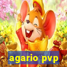 agario pvp