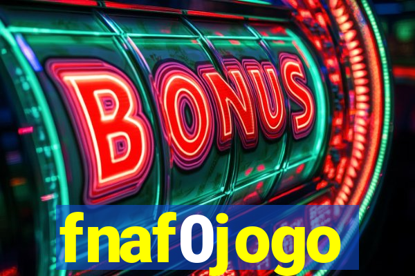 fnaf0jogo