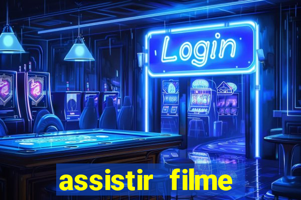 assistir filme bingo o rei das manh?s