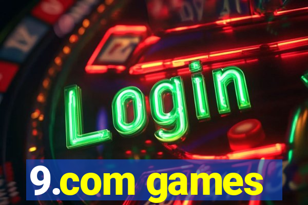 9.com games