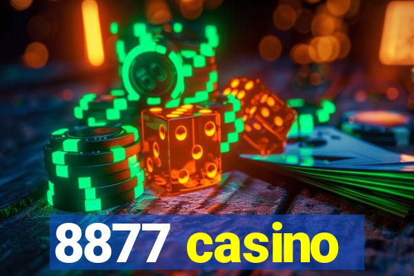 8877 casino