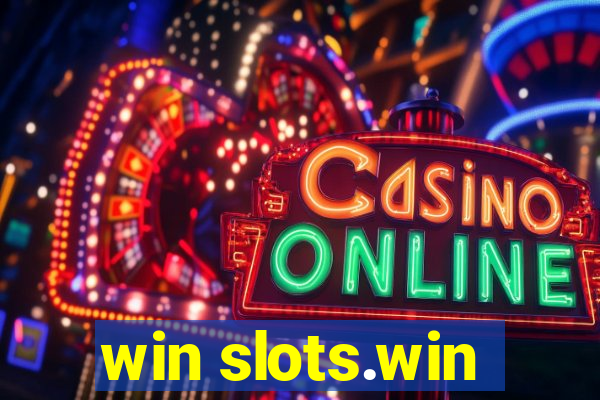 win slots.win