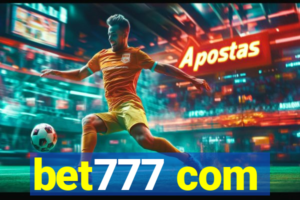 bet777 com