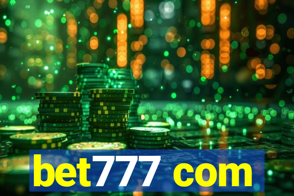 bet777 com