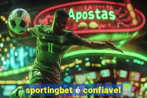 sportingbet é confiavel