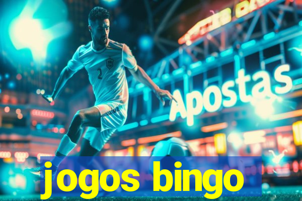 jogos bingo