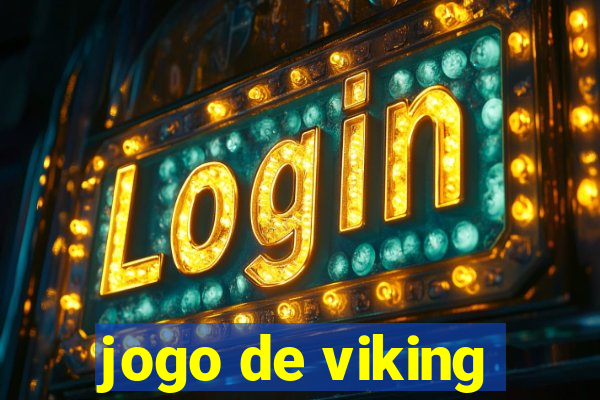 jogo de viking