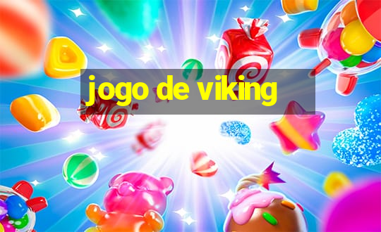 jogo de viking