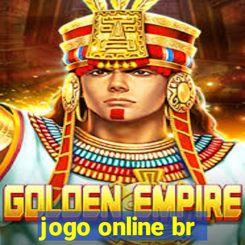 jogo online br