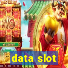 data slot