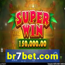 br7bet.com