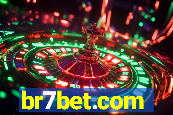 br7bet.com