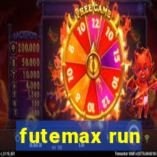 futemax run