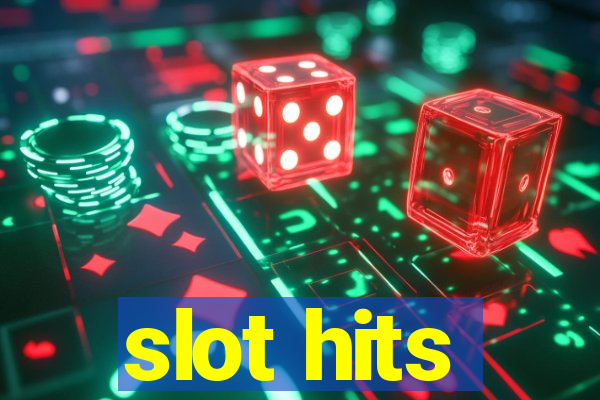 slot hits