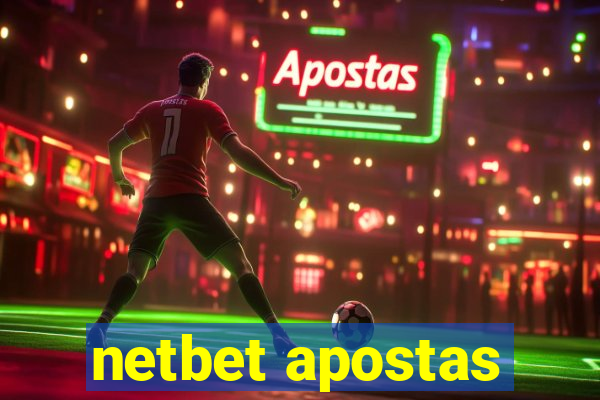 netbet apostas