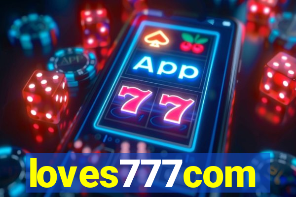 loves777com