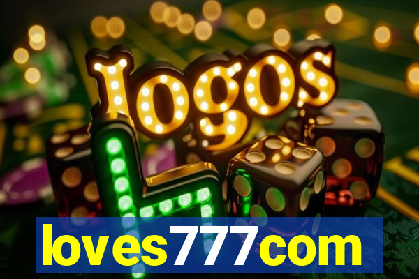 loves777com