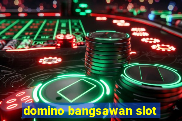 domino bangsawan slot