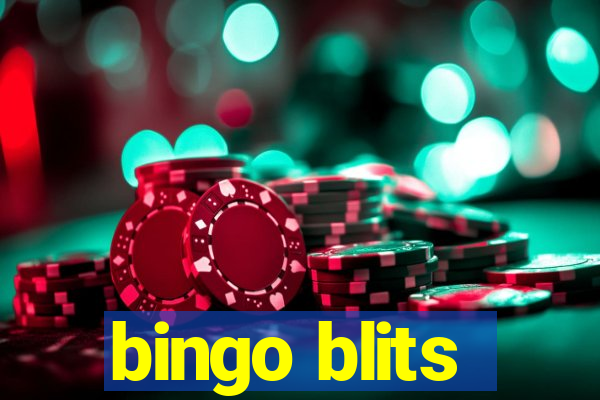 bingo blits