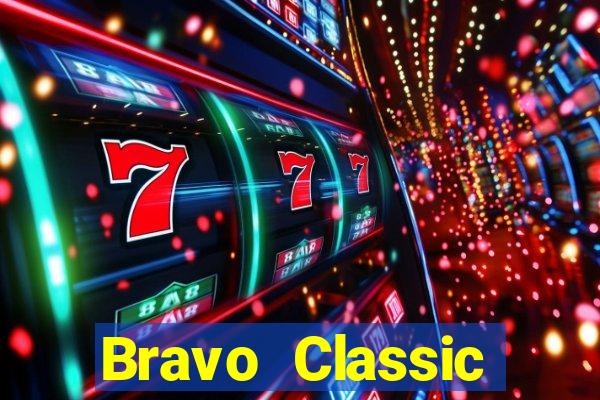 Bravo Classic Slots-777 Casino