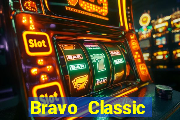 Bravo Classic Slots-777 Casino