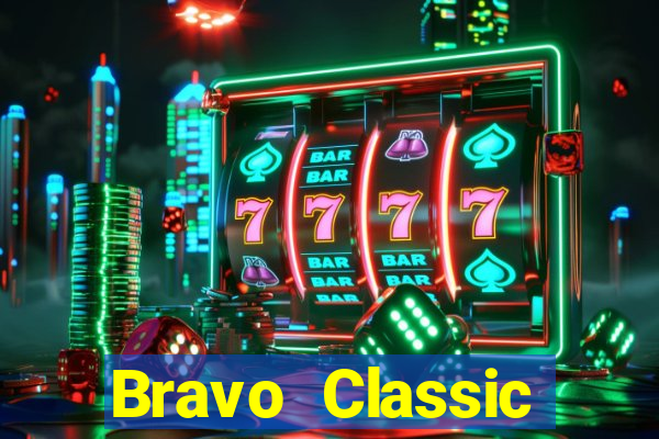 Bravo Classic Slots-777 Casino