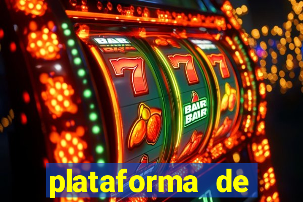 plataforma de cassino pagando no cadastro