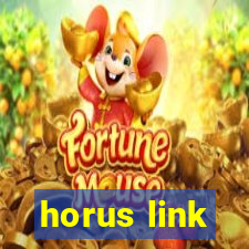 horus link