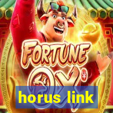 horus link