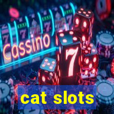 cat slots