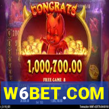 W6BET.COM