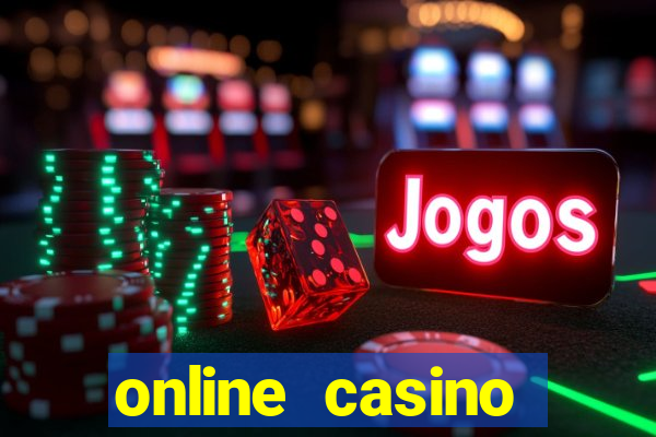 online casino jackpot city